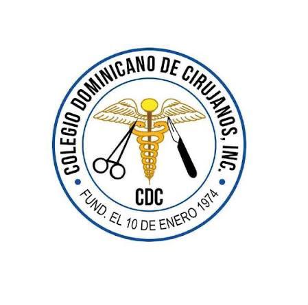 Colegio Dominicano de Cirujanos